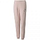 Tepláky Puma Alpha Sweatpants FL Jr 589235 36