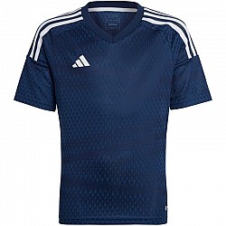 Tričko  adidas Tiro 23 Competition Match Jersey Jr  IC7463