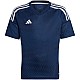 Tričko  adidas Tiro 23 Competition Match Jersey Jr  IC7463
