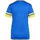 Tričko adidas Squadra 25 Jersey W JN5409
