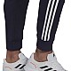 Tepláky adidas Essentials Colorblock Fleece M HK2884