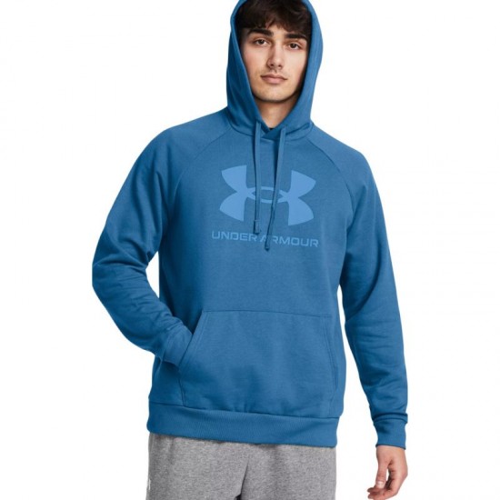 Under Armour Rival Fleece Logo HD M 1379758 406