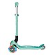 Globber Primo Foldable Lights Jr 432-206-3