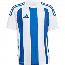 Tričko adidas Striped 24 Jr IW2134