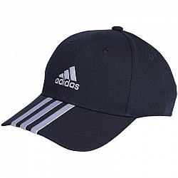 Šiltovka adidas 3-Stripes Cotton Twill Baseball II3510