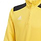 adidas REGISTA 18 TRAINING żółta JR DJ1841