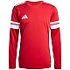 Tričko adidas Squadra 25 Long Sleeve Jersey M JE5297