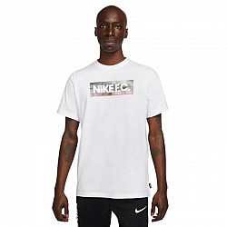 Tričko Nike NK Fc Tee Seasonal Block M DH7444 100