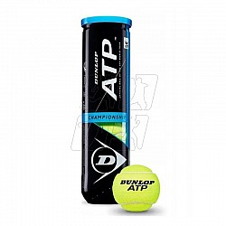 Dunlop ATP Championship S689237