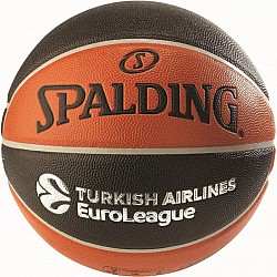 Spalding NBA Euroleague IN/OUT TF-500 84-002Z