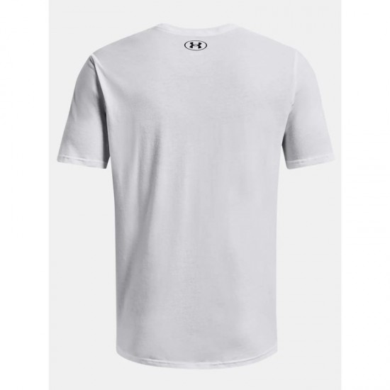 Tričko Under Armour M 1379023-100