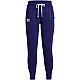 Tepláky Under Armour Rival Fleece W 1356416 468