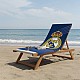 Real Madryt 70x140 cm beach  Jr 2200010482
