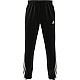 Tepláky adidas Essentials Tapered Elasticcuff 3 Stripes Pant M GK8829