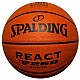 Lopta Spalding React TF-250 Ball 76968Z