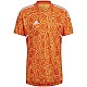 Tričko adidas Condivo 22 Goalkeeper Jersey Short Sleeve M HB1621