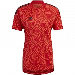 Tričko adidas Condivo 22 Goalkeeper Jersey Short Sleeve M H21238