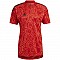 Tričko adidas Condivo 22 Goalkeeper Jersey Short Sleeve M H21238