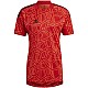 Tričko adidas Condivo 22 Goalkeeper Jersey Short Sleeve M H21238