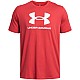 Tričko Under Armour Sportstyle Logo M 1382911 814