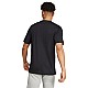 Tričko adidas Tech Linear Graphic M IW2651