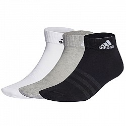 Ponožky adidas Thin and Light Ankle IC1283