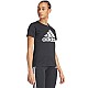 Tričko adidas Essentials Regular T-Shirt W GL0722