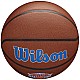 Lopta Wilson Team Alliance New York Knicks Ball WTB3100XBNYK
