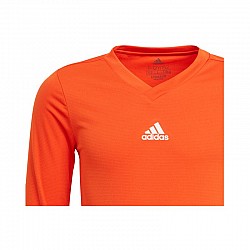 Tričko adidas Team Base Tee Jr GN7511