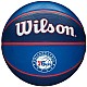 Lopta Wilson NBA Team Philadelphia 76ers Ball WTB1300XBPHI