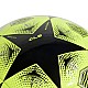 Futbalová lopta adidas UCL Club 24/25 Knockout Stages JH1282