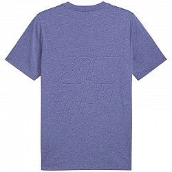 Tričko Puma Ess No.1 Logo Heathear Tee M 682551 46