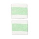 Frotki na nadgarstek Nike Swoosh Wristbands 2 ks N0001565117S
