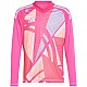 Brankársky dres adidas Tiro 24 Competition Jr IS5337