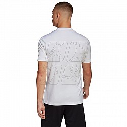 Tričko adidas Entrada 22 Jersey M HC5071