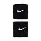 Nike Swoosh Wristbands 2 ks. N1012405010S