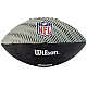 Lopta Wilson NFL Team Tailgate Las Vegas Raiders Jr Ball WF4010017XBJR