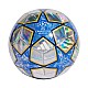 Futbalová lopta adidas UCL Training 25/26 League Stage Foil JP1549