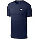 Tričko Nike Sportswear M AR4997-410