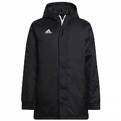 adidas ENTRADA 22 Stadium Jacket Y Jr H57569