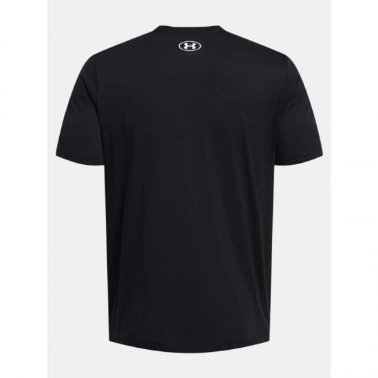 Tričko Under Armour Sportstyle Logo M 1382911-001