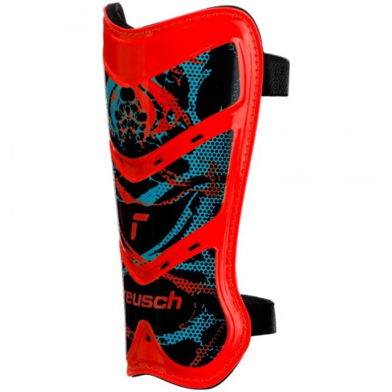 Chrániče Reusch Shinguard Attrakt Lite M 5377045 3335