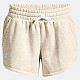 Trenky Under Armour Rival Fleece Short W 1369858 783