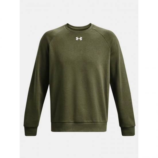 Under Armour Fleece Crew M 1379755-390