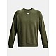 Under Armour Fleece Crew M 1379755-390