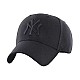 Šiltovka 47 Brand New York Yankees MVP Cap B-MVPSP17WBP-BKB