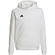 adidas Entrada 22 Hoody Jr HG6303