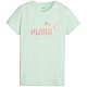 Tričko Puma ESS+ Summer Daze Tee W 679921 88