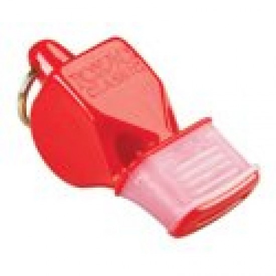 Píšťalka Fox 40 CMG Classic Safety + sznurek 9603-0108 czerwony