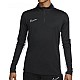 Nike Academy 23 Dril Top M DR1352-010